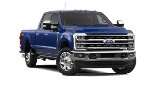 2026 Ford Super Duty® External Image 5